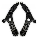 2Pcs Front Lower Control Arm, Kia Soul