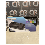 Vacuum Sealer