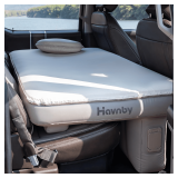 Truck Mattress: TPU Air Foam Camping Bed