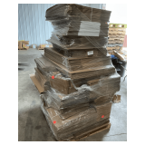 Pallet of Cardboard