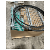 Pallet Of Industrial Items