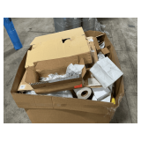 Pallet of Industrial Items