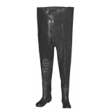 Proline Men's Plain Toe Insulated Chest Waders 7