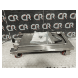 Hydraulic Table Jack