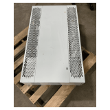 Marley Berko Cabinet Unit Heater