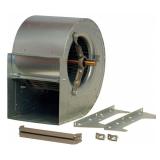 Blower: 15 in Wheel Dia, Belt Drive