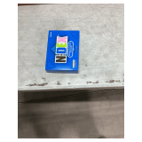 Box of Nitrile Gloves