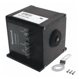 Damper Actuator, 25 in-lb, 24V AC, Hardwired