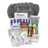 Camillus Survival Kit: 73 Components, 6x5 in