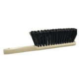 Weiler 8' Counter Duster Black Brush