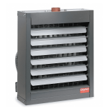 DAYTON Hydronic Heater 148k BTUH 200 F