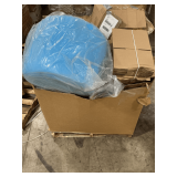 Pallet of Industrial Items