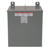 Square D Dry-Type Power Transformer 480/120-240V