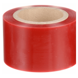 Stretch Wrap 80 ga, 3' Wd, 1,000 ft Lg, 18 pk