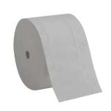 GP Pro Coreless 2-Ply Bath Tissue, Case 18