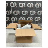 Box of Industrial Items