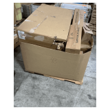 Pallet of Industrial Items