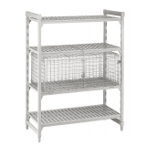 Cambro CSSC244818000 0 1 Each