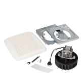 Broan-NuTone QuicKit 60 CFM Bath Vent Fan Kit