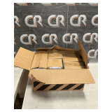 Box of Home Depot Items