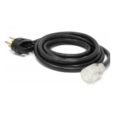 WEN 15 ft 10-Gauge RV-Ready Cord