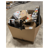 Pallet of Home Depot Items