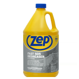 Zep Fast 505 Lemon Cleaner & Degreaser 128 oz