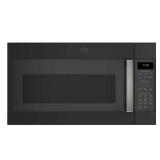 Over the Range Microwave, Black Slate