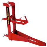 Pump Jack 30-1/4 in. W x 24-3/4 in. H Pump Jack