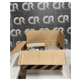 Box of Home Depot Items