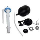 Everbilt Toilet Ballcock Valve 9.5 13.5'