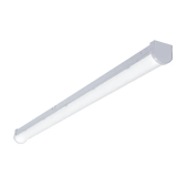 SLSTP 4 ft LED Striplight, 2/4/55L UNV DIM