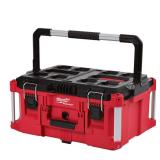 Milwaukee PACKOUT 22 in Modular Large Tool Box