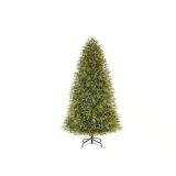 Jackson Noble Fir LED Pre-Lit Tree with Lights