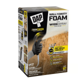 DAP Touch  N Foam Pro Cream Foam Sealant 10.5 lb