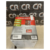 Comfort Glow 1000 sq ft Infrared Heater