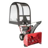 Arnold Deluxe Universal Snow Blower Cab