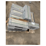 Pallet of Tile