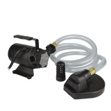 Everbilt 1/10 hp. Transfer Pump