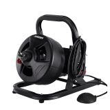 5/16 in. x 50 ft. Cable Drum Auger