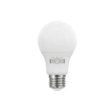 60W Equivalent A19 LED Bulb, 3 CCT (16-Pack)