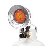 Mr. Heater 15,000 BTU Radiant Propane Space Heater