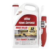 Home Defense Insect Killer 1 Gal.
