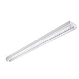 4 ft 2-Light LED Ceiling Strip Light 4200 lm