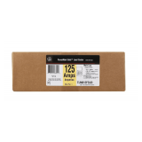 GE PowerMark Gold 125A 120/240V 8-space panel