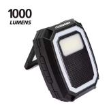 Husky 1000 Lumen Rechargeable Utility Light