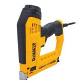 5-in-1 Multi-Tacker and Brad Nailer