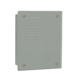 GE PowerMark Gold 125A 240V Panel