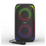 Super Bass Jobsite Speaker