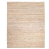 Lee Light Brown 5 ft x 8 ft Indoor Rug